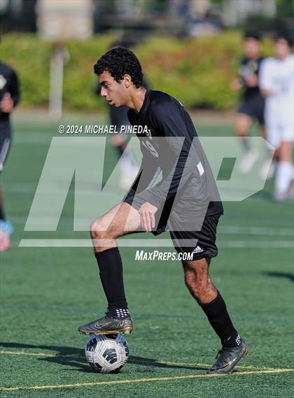 Thumbnail 1 in Sage Hill vs Capistrano Valley (Hawks Invitational) photogallery.