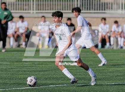 Thumbnail 1 in Sage Hill vs Capistrano Valley (Hawks Invitational) photogallery.