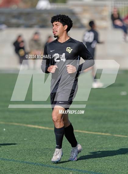 Thumbnail 1 in Sage Hill vs Capistrano Valley (Hawks Invitational) photogallery.