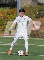 Photo from the gallery "Sage Hill vs Capistrano Valley (Hawks Invitational)"