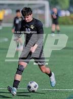 Photo from the gallery "Sage Hill vs Capistrano Valley (Hawks Invitational)"