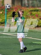 Photo from the gallery "Sage Hill vs Capistrano Valley (Hawks Invitational)"