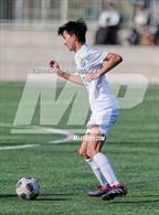 Photo from the gallery "Sage Hill vs Capistrano Valley (Hawks Invitational)"