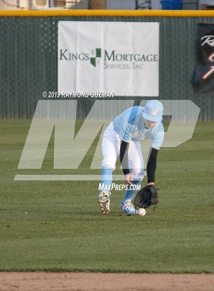 Thumbnail 3 in Liberty vs. Monache photogallery.