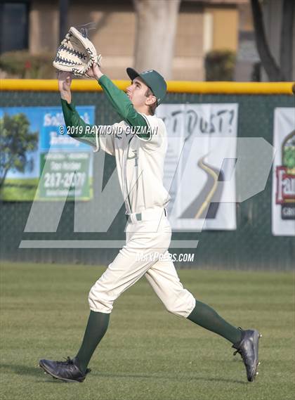 Thumbnail 3 in Liberty vs. Monache photogallery.