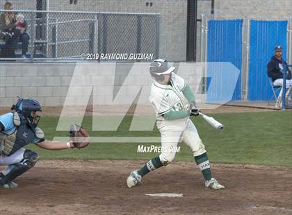Thumbnail 2 in Liberty vs. Monache photogallery.