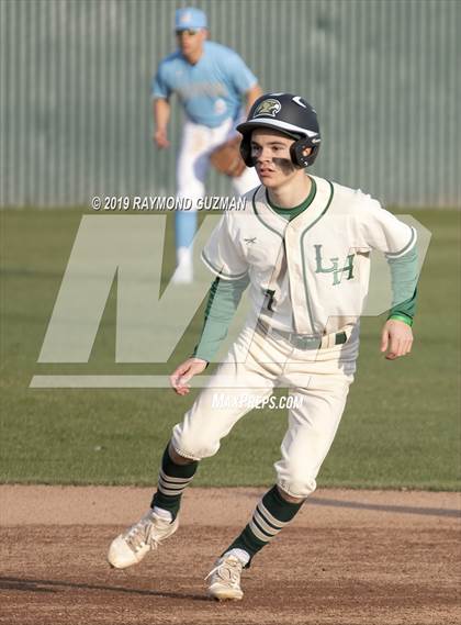 Thumbnail 3 in Liberty vs. Monache photogallery.