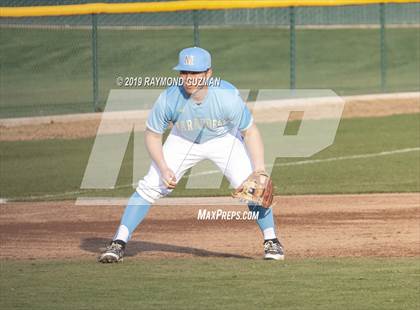 Thumbnail 1 in Liberty vs. Monache photogallery.