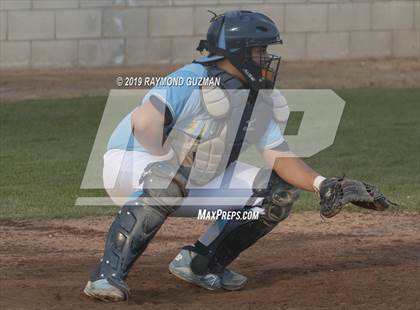 Thumbnail 1 in Liberty vs. Monache photogallery.