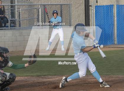 Thumbnail 2 in Liberty vs. Monache photogallery.