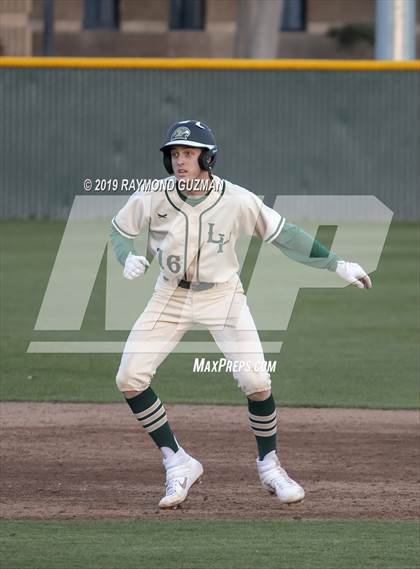 Thumbnail 1 in Liberty vs. Monache photogallery.