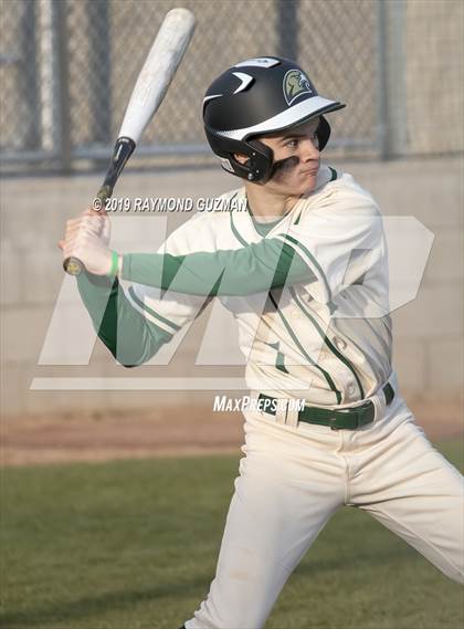 Thumbnail 3 in Liberty vs. Monache photogallery.