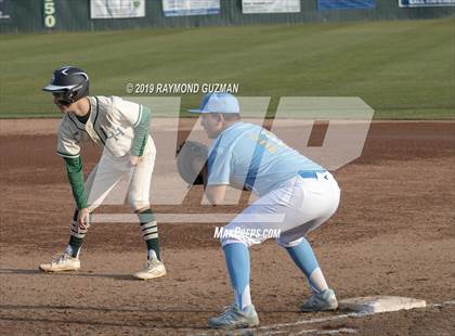 Thumbnail 2 in Liberty vs. Monache photogallery.