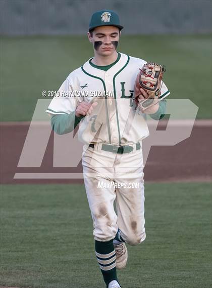 Thumbnail 3 in Liberty vs. Monache photogallery.
