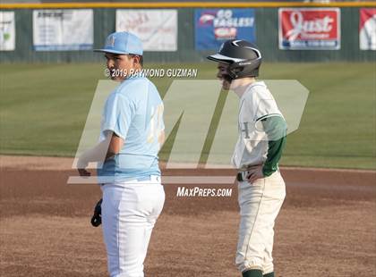 Thumbnail 3 in Liberty vs. Monache photogallery.