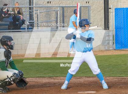 Thumbnail 1 in Liberty vs. Monache photogallery.