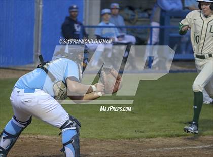 Thumbnail 1 in Liberty vs. Monache photogallery.