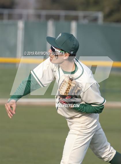 Thumbnail 2 in Liberty vs. Monache photogallery.