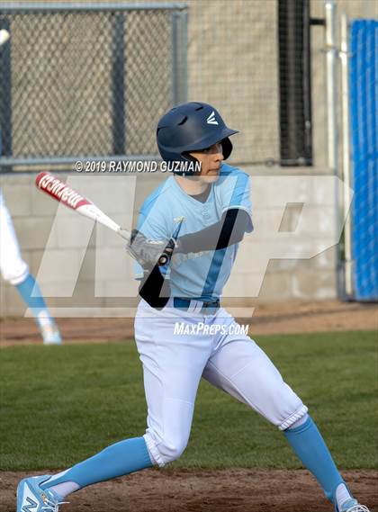 Thumbnail 3 in Liberty vs. Monache photogallery.