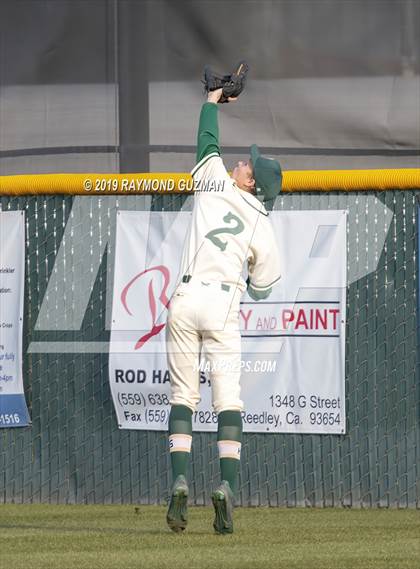 Thumbnail 3 in Liberty vs. Monache photogallery.