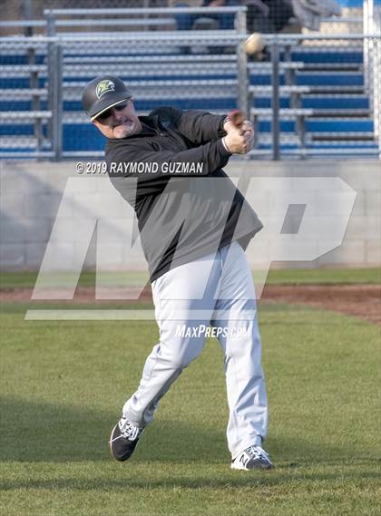 Thumbnail 3 in Liberty vs. Monache photogallery.