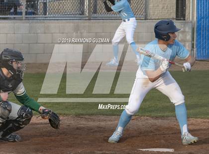 Thumbnail 3 in Liberty vs. Monache photogallery.