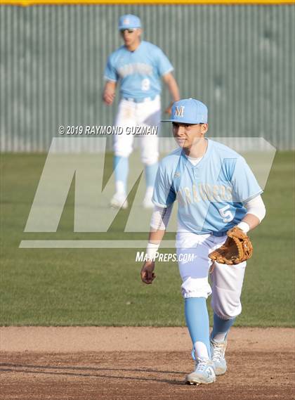 Thumbnail 1 in Liberty vs. Monache photogallery.