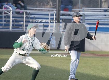 Thumbnail 2 in Liberty vs. Monache photogallery.