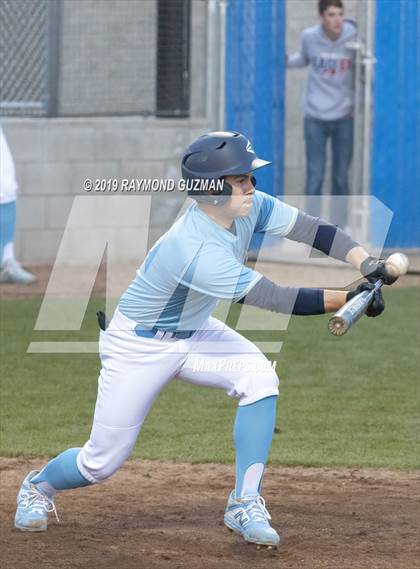 Thumbnail 1 in Liberty vs. Monache photogallery.