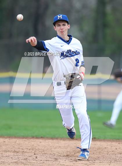 Thumbnail 2 in Seton Hall Prep @ Millburn photogallery.