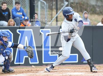 Thumbnail 1 in Seton Hall Prep @ Millburn photogallery.