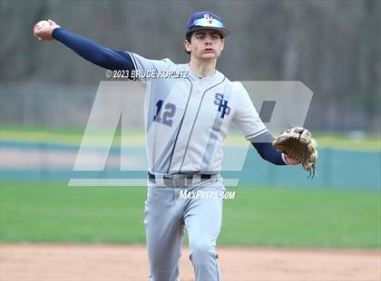 Thumbnail 1 in Seton Hall Prep @ Millburn photogallery.