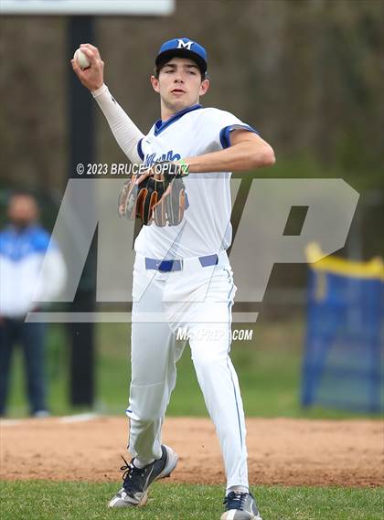Thumbnail 2 in Seton Hall Prep @ Millburn photogallery.