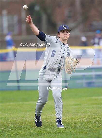 Thumbnail 1 in Seton Hall Prep @ Millburn photogallery.