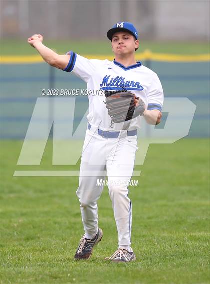 Thumbnail 3 in Seton Hall Prep @ Millburn photogallery.