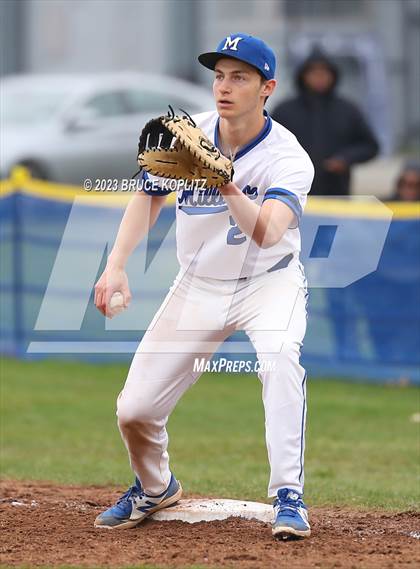 Thumbnail 3 in Seton Hall Prep @ Millburn photogallery.