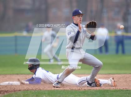 Thumbnail 1 in Seton Hall Prep @ Millburn photogallery.