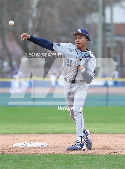 Thumbnail 3 in Seton Hall Prep @ Millburn photogallery.