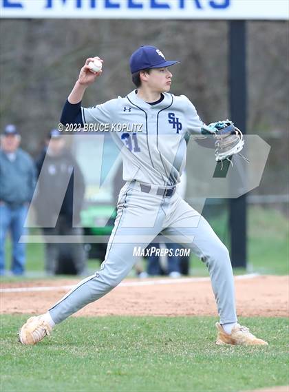 Thumbnail 2 in Seton Hall Prep @ Millburn photogallery.