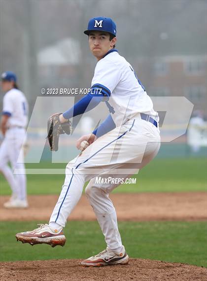 Thumbnail 1 in Seton Hall Prep @ Millburn photogallery.