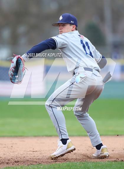 Thumbnail 3 in Seton Hall Prep @ Millburn photogallery.