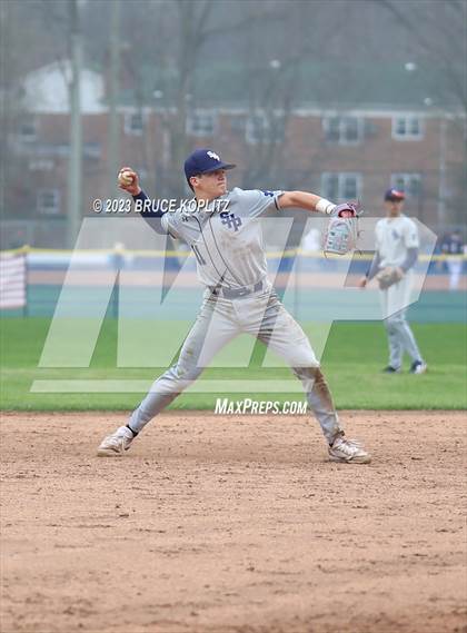 Thumbnail 3 in Seton Hall Prep @ Millburn photogallery.