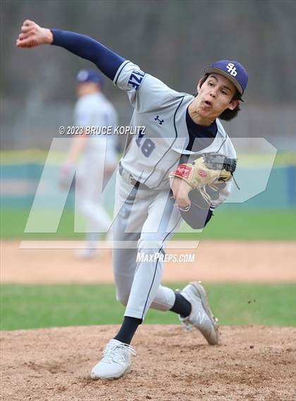 Thumbnail 3 in Seton Hall Prep @ Millburn photogallery.
