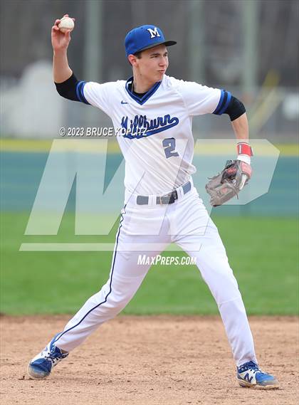 Thumbnail 2 in Seton Hall Prep @ Millburn photogallery.
