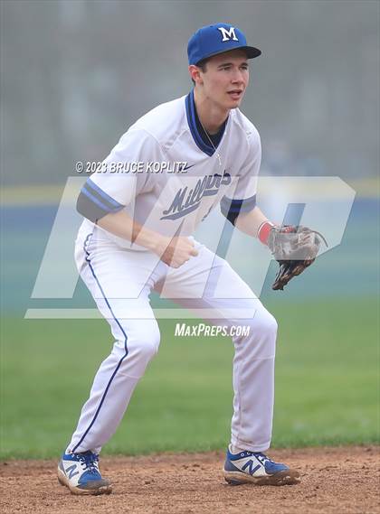 Thumbnail 1 in Seton Hall Prep @ Millburn photogallery.