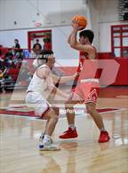 Photo from the gallery "Fort Gibson @ Hilldale"