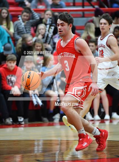 Thumbnail 2 in Fort Gibson @ Hilldale photogallery.