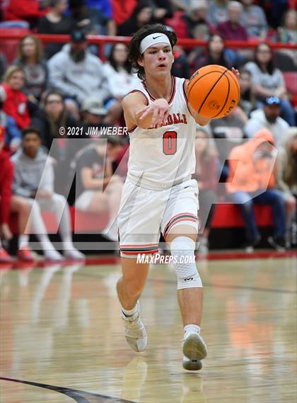 Thumbnail 2 in Fort Gibson @ Hilldale photogallery.