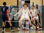 Photo from the gallery "Modesto Christian vs. St. Joseph (MLK Classic @ De La Salle)"