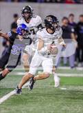 Photo from the gallery "Canadian @ Gunter (UIL Football 3A D2 Semifinal)"